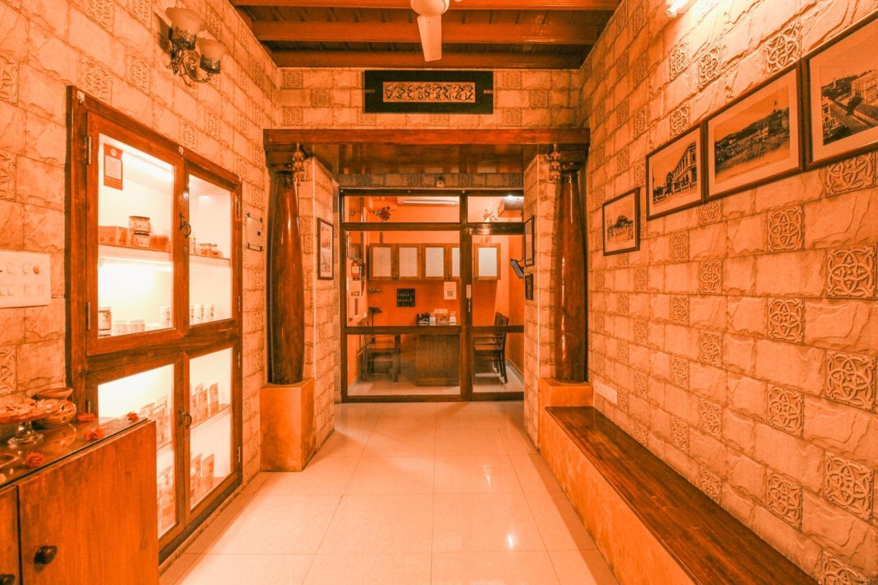 La Maison Bed & Breakfast Pondicherry
