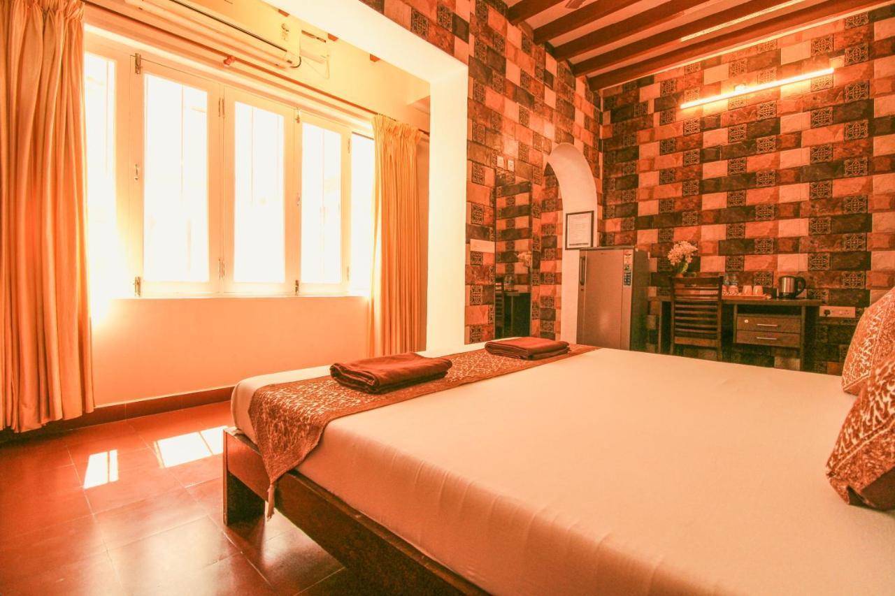 La Maison Bed & Breakfast