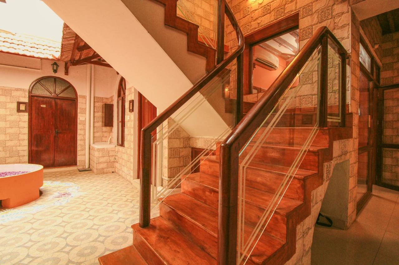 La Maison Bed & Breakfast 3*