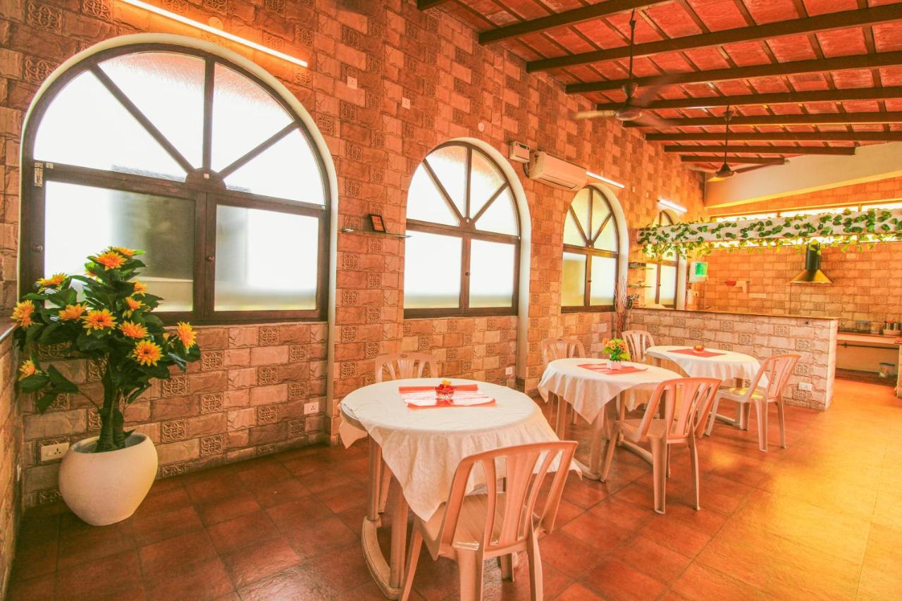 Bed & Breakfast La Maison Pondicherry