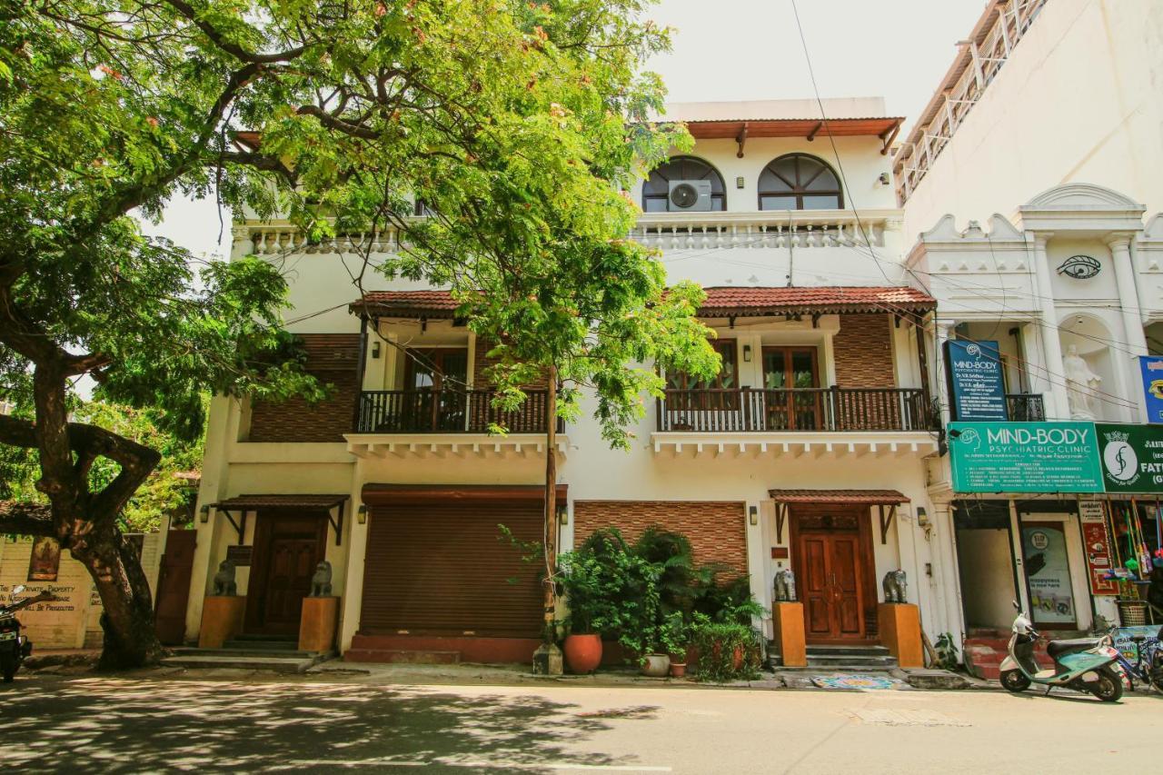 La Maison