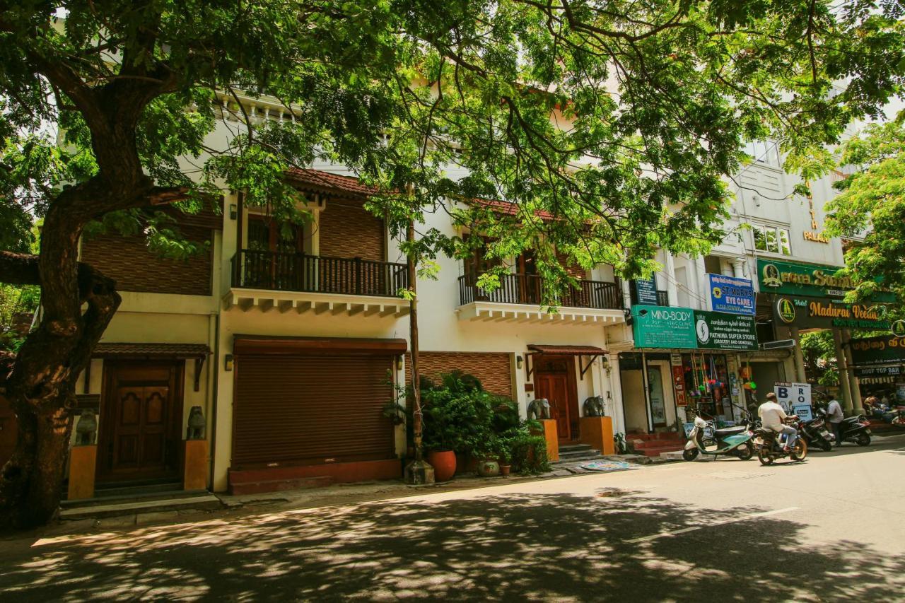 Bed & Breakfast La Maison