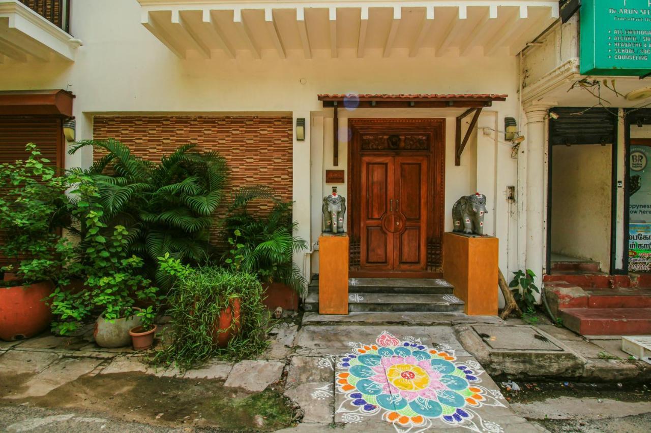 Bed & Breakfast La Maison 3*