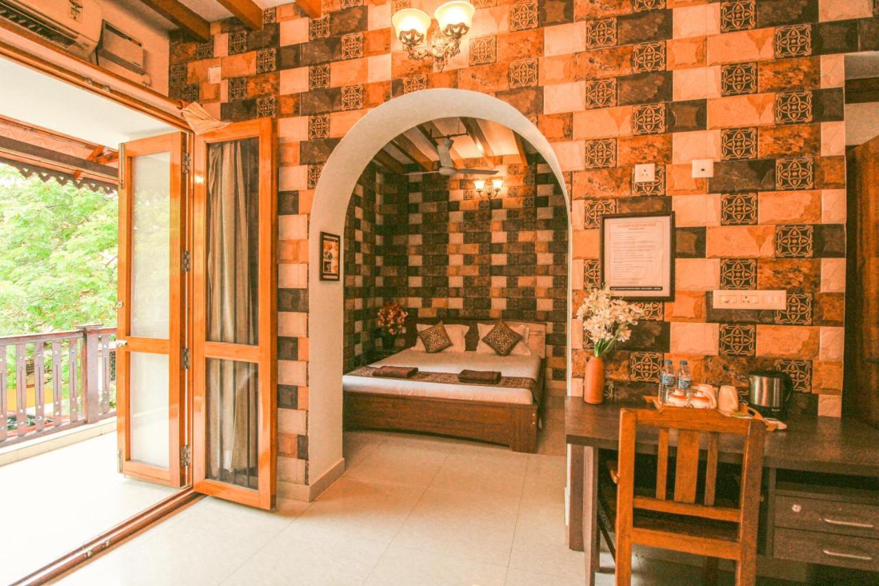 La Maison Bed & Breakfast