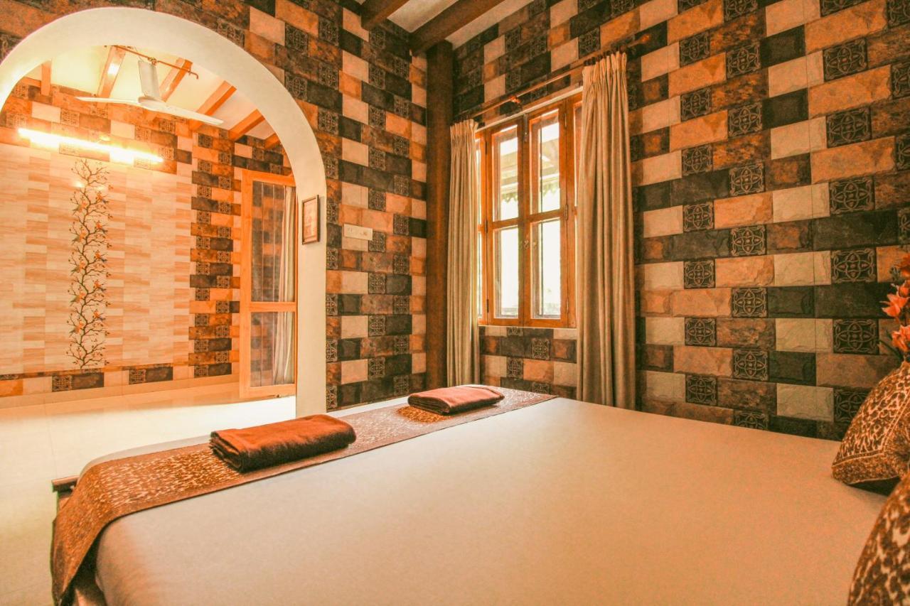 Bed & Breakfast La Maison 3*