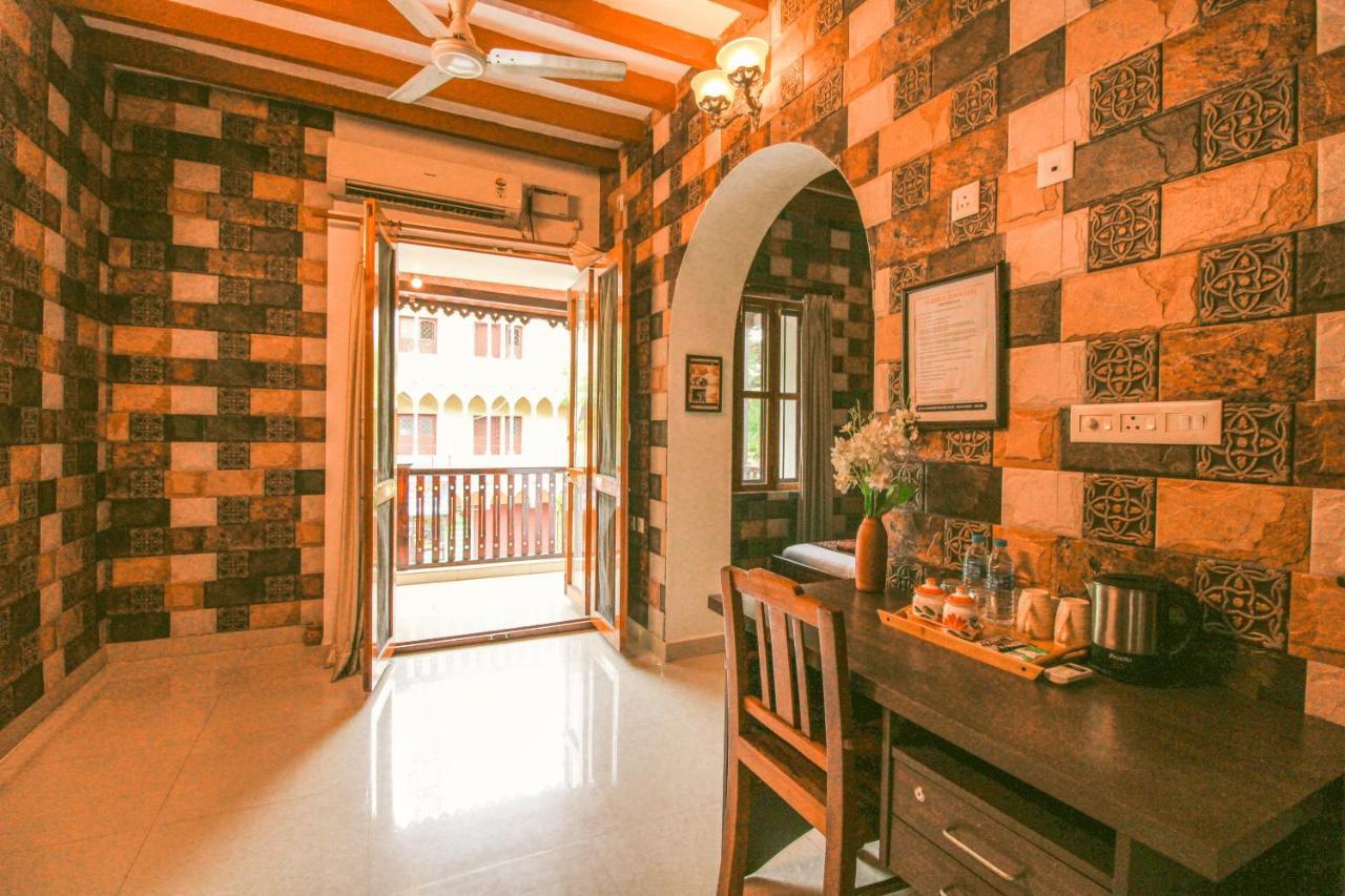 La Maison Bed & Breakfast 3*