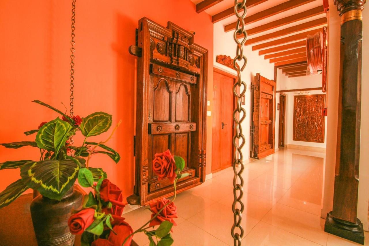 La Maison Bed & Breakfast 3*