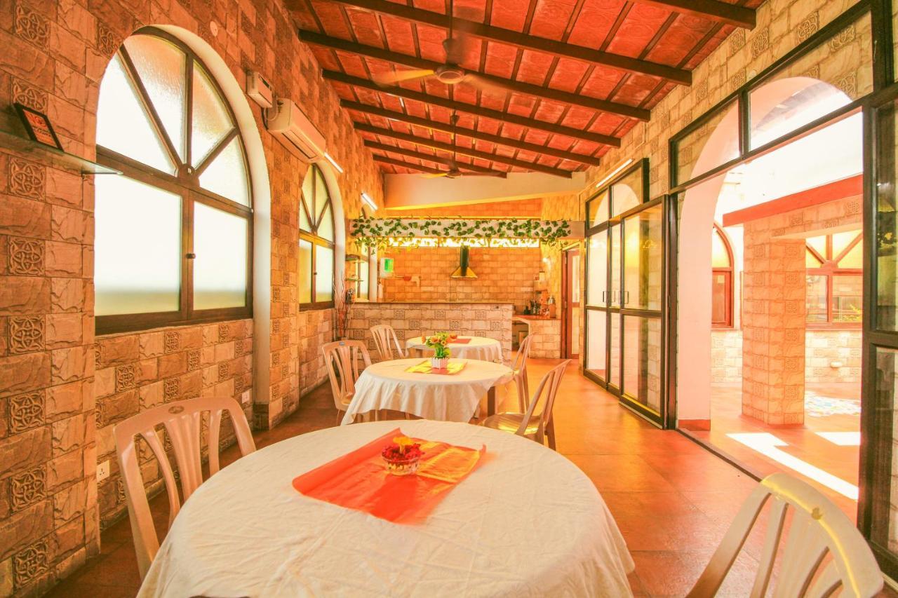 Bed & Breakfast La Maison