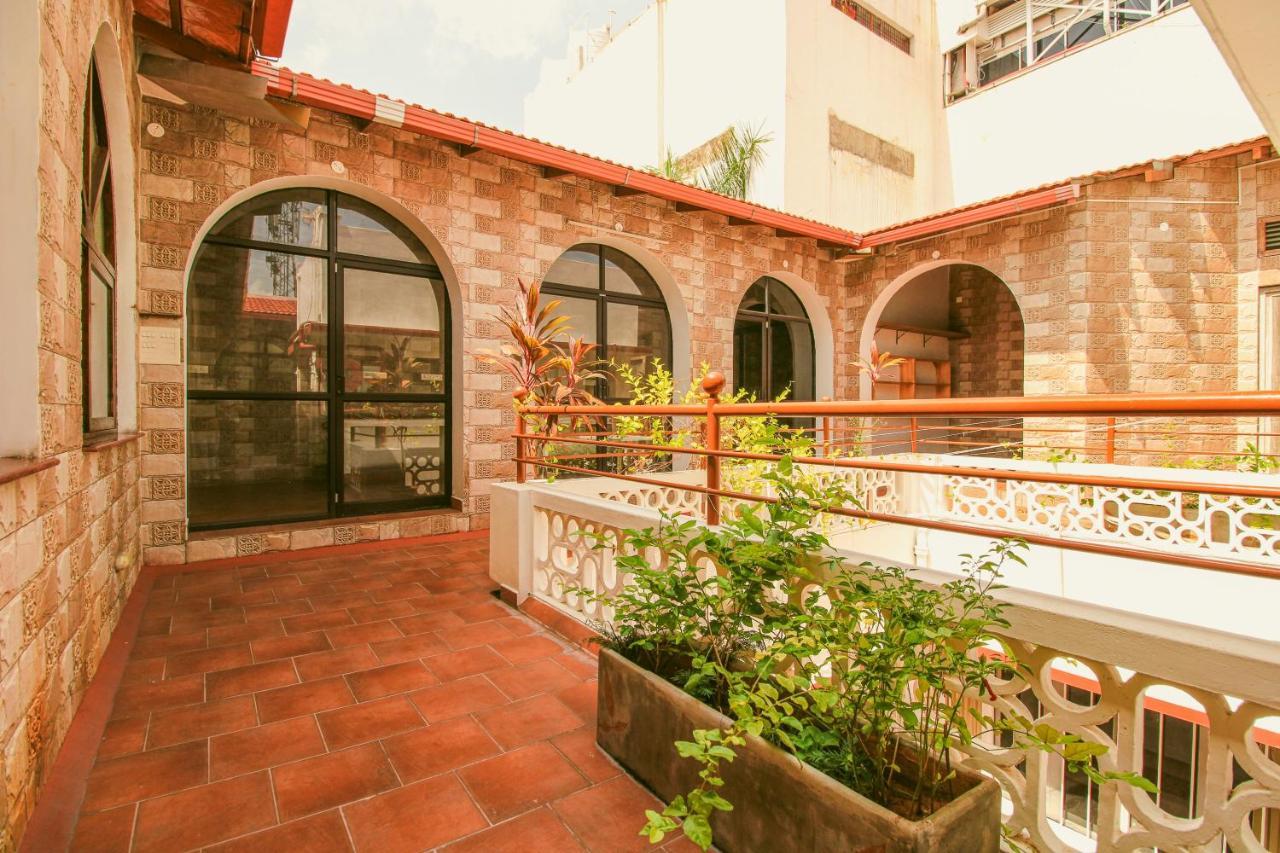 Bed & Breakfast La Maison Pondicherry